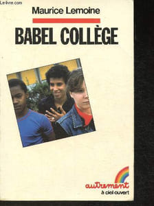 Babel Collège