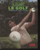 Le golf- Méthode pour jouer et ganger. Dussart Emmanuel