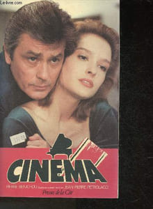 Cinéma d'après le scérario de Jean-Pierre Petrolacci
