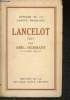 Défense de la langue Française- Lancelot 1937. Hermant Abel