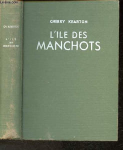 L'île des manchots (The Island of the penguins)
