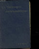La technique photographique- 2&egrave;me &eacute;dition, corrig&eacute;e et mise &agrave; jour. Clerc L.P.