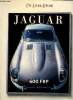 "Jaguar (Collection ""Un livre-Décor"")". Harvey Chris, Calamel Pierre