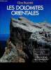 "Les Dolomites Orientales (Collection ""Les 100 plus belles courses et randonnées"")". Buscaini Gino