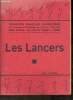 "Les cahiers de l'Athlétisme- Les lancers (Collection ""Fédération Française d'Athlétisme"")". Baquet M., Clayeux A., Gajan E., etc