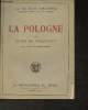 "La Pologne (Collection ""La vie dans l'Histoire"")". De Montfort Henri