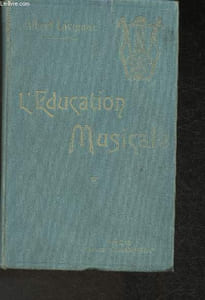 L'éducation musicale