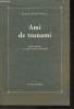 Ami de tsunami- Petite théorie de cartographie perverse. Juge Jean-Pierre