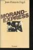 Morand-Express. Fogel Jean-François