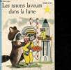 "Les ratons laveurs dans la lune (Collection ""Etoile d'or"")". Grée Alain