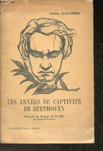Les années de captivité de Beethoven (1819-1827)