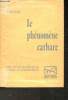 "Le phénomène Cathare- Perspectives philosophiques, morales et iconographiques (Collection ""Nouvelle Recherche"")". Nelli René