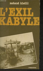 L'exil Kabyle- Essai d'analyse du vécu des migrants