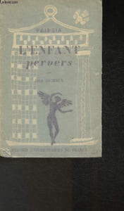 "L'enfant pervers (Collection ""Padeïa"")"