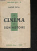 Le cin&eacute;ma et son histoire. Boll Andr&eacute;
