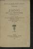 Zadig ou la destinée- Histoire Orientale (Collection de la Société des textes Français Modernes). Voltaire