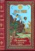 "L'île mystérieuse: le secret de l'île (Collection ""Bibliothèque Jules Verne"")". Verne Jules