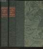 Plaisir de la musique Tome I:Les éléments de la musique et Tome II:La musique jusqu'à Beethoven (en 2 volumes). Manuel Roland