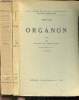 "Organon Tome IV: Les réfutations sophistiqués et Tome V:Les topiques (en 2 volumes) (Collection ""Bibliothèque des textes philosophiques"")". ...