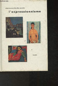 Dictionnaire de poche, l'expressionnisme