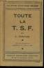 Toute la T.S.F.. Santoni L.
