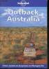 "Outback Autralia- Coulour sections on Ecosystems and Arboriginal Art (Collection ""Lonely Planet"") Texte en Anglais". O'Byrne Denis, Moon Ron &Viv, ...