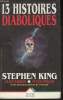 13 histoire diaboliques. Winter Douglas E.,King Stephen,Barker Cl.,Straub P