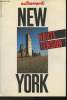New York -haute tension - Dossier n°39- Avril 1982 -Sommaire: Les nouveaux migrants, Les grandes machines, Capitale de la création?, New York du haut ...
