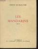 Les mandarins (Collection des prix Goncourt. Exemplaire n°297/2900). De Beauvoir Simone