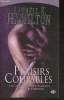 Anita Blake Tome I: Plaisirs coupables. Hamilton Laurell K.