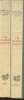 Vie des Frères Goncourt- Précédant le journal d'Edmond et Jules Goncourt- Tomes I et II (en 2 volumes) - Exemplaire 1538/5150 sur vélin de renage au ...