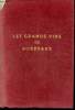 Les grands vins de Bordeaux. Non précisé
