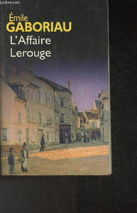 L'Affaire Lerouge
