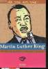 "Martin Luther King (Collection ""De vie en vie"")". Labbé Brigitte, Puech Michel
