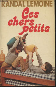 Ces cher petits