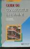 Guide du constructeur en bâtiment pour maîtriser l'ingénierie civile édition 1995-1996- à l'usage des élèves de l'enseignement technique, collèges, ...