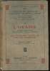 Exposé de biologie- Tome III: Le texticule, organe élaborateur de l'hormone sexuelle mâle et Tome IV: L'ovaire, organe élaborateur des hormones ...