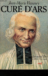 "Jean-Maire Vianney, curé d'Ars (Collection ""Epiphanie"")"