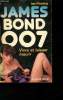 James Bond 007- Vivre et laisser mourir. Fleming Ian