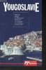 Yougoslavie. Seidl W, Wiesner B.