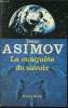 La conquête du savoir. Asimov Isaac