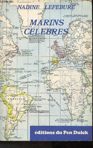 Marins célèbres
