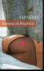 Amour et popotin- Roman pornographique.. Esparbec