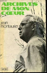 Archives de mon coeur
