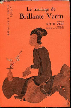 Le mariage de brillante vertu. West Keith