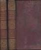 Oeuvres complètes de P. Corneille suivis de Th. Corneille avec les notes de tous les commentaires Tome I et II (en 2 volumes). Corneille P., Corneille ...