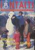 Contacts- Le magazine des mutuelles assurances élèves- Décembre 1989. Collecitf
