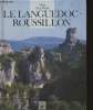 Le Langudoc-Roussillon. Dag Naud Alain