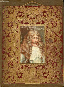 Le Capitaine Bellormeau