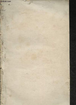 La fiancée du Romain. Mlle Simons